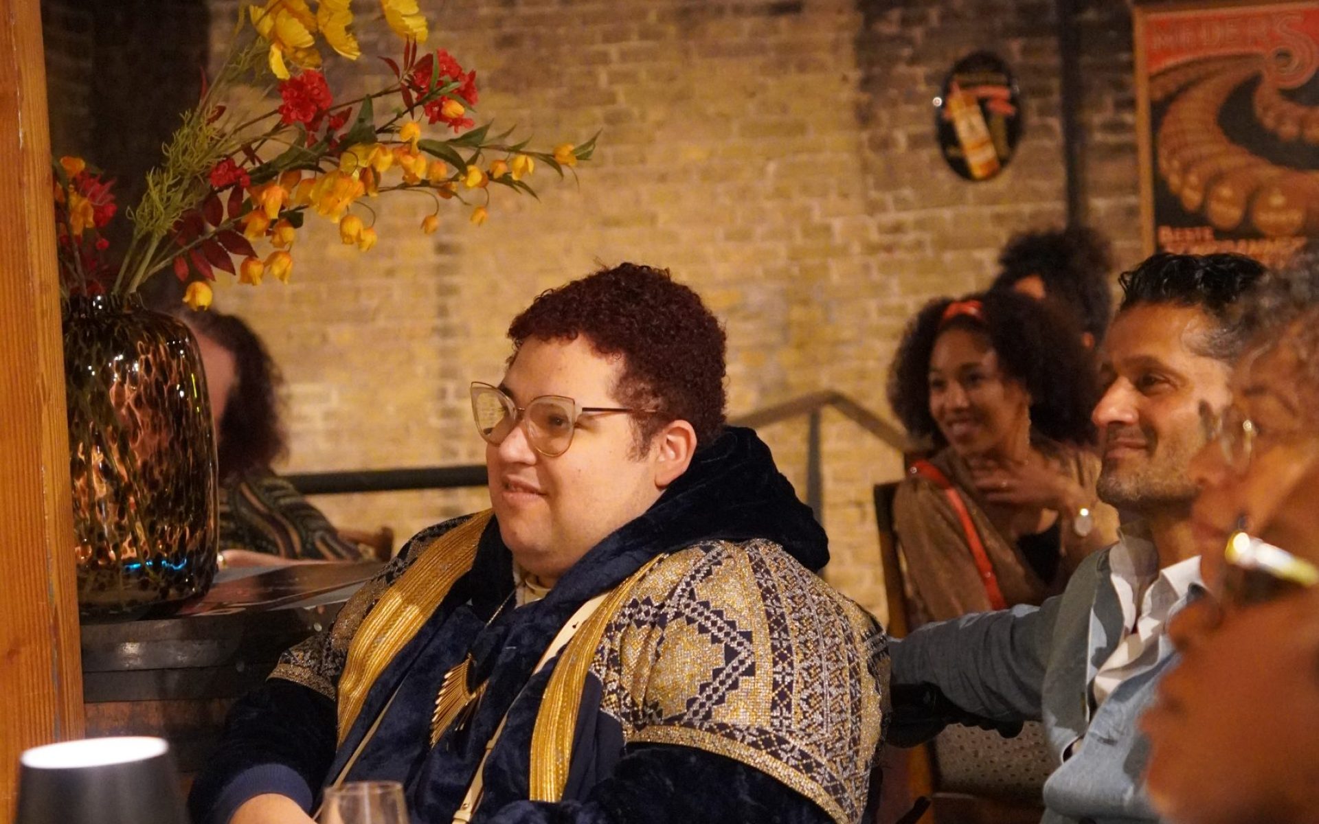 GINI Impact Gala 2026 - Photography by Studyio By Whitney Klapwijk - 31