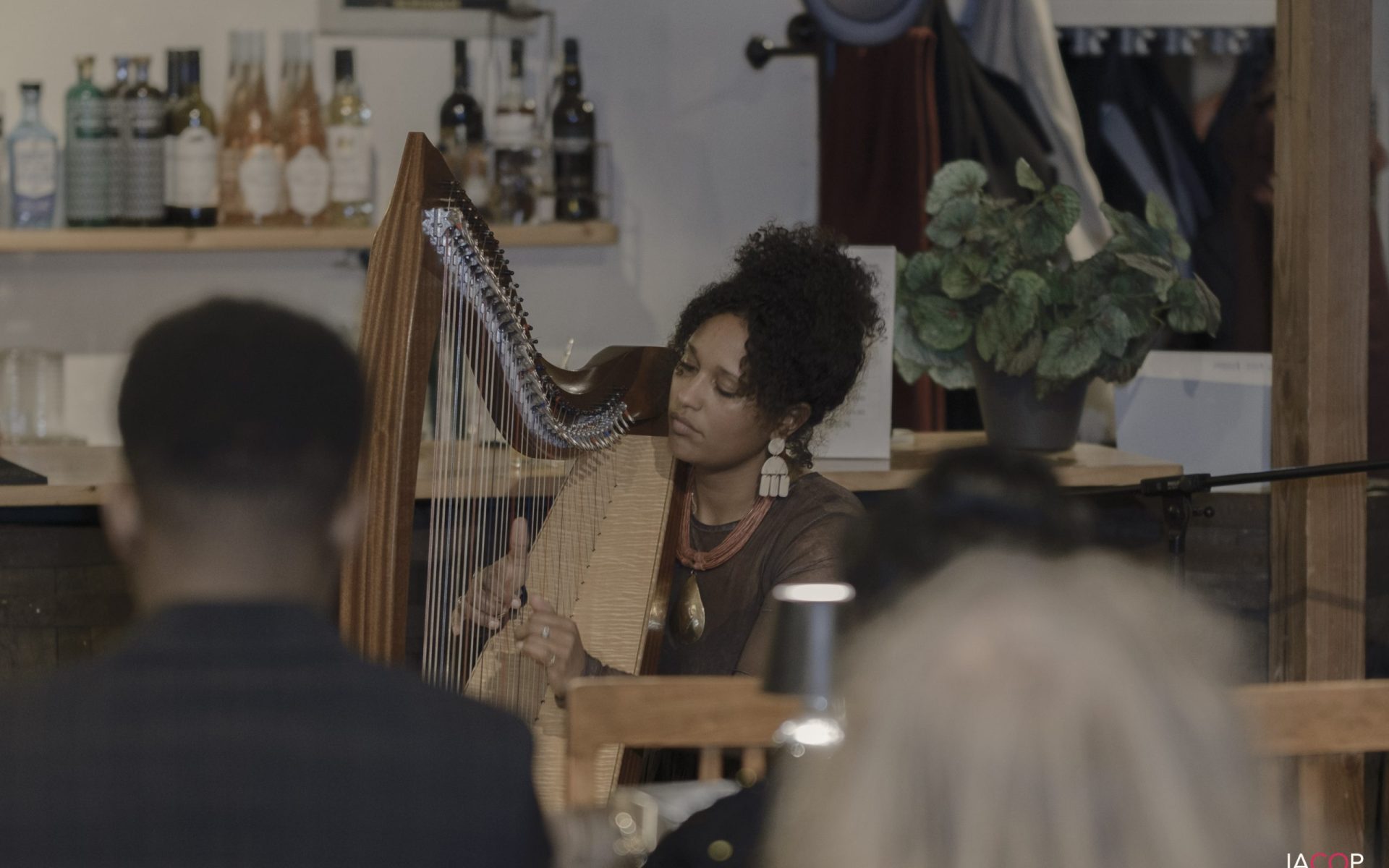 GINI Impact Gala - Jermaine Aroma jacop.art-1