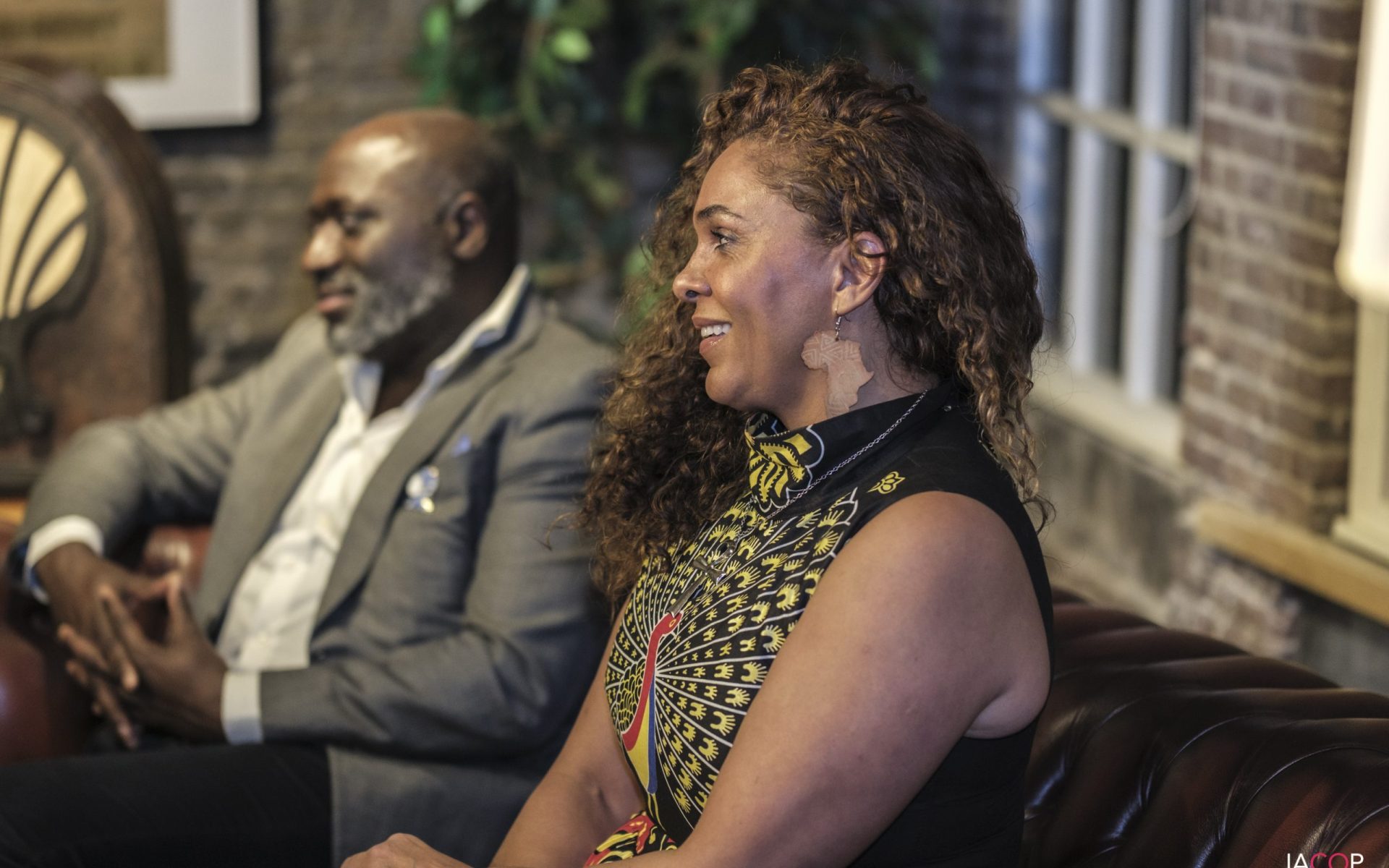 GINI Impact Gala - Jermaine Aroma jacop.art-17