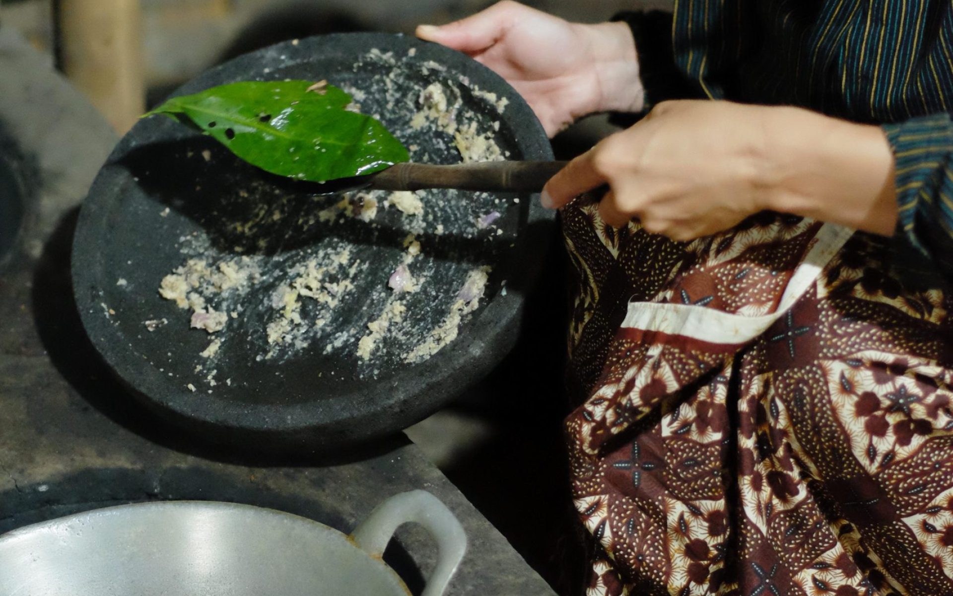 Local Food Workshop