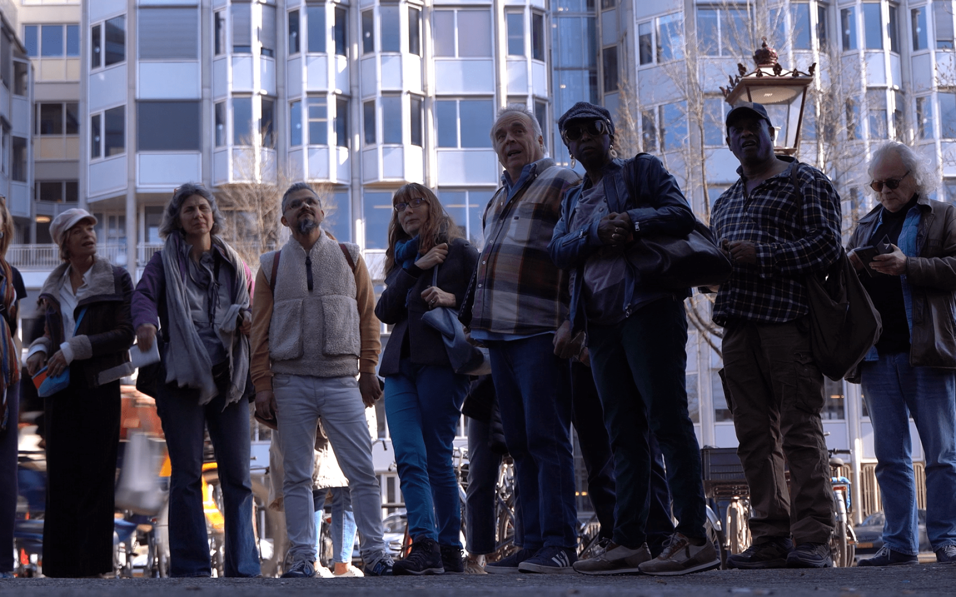 Mama Baranka Tour - Job Hulsebosch PDZ - GINI.travel